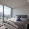 Отель Modern 2 Bedroom Potts Point Apartment, фото 5
