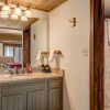 Отель Dulany At The Gondola 101 3 Bedroom Condo, фото 10