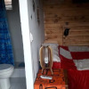 Отель Las Cabañas Mongui, фото 20