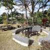 Отель Jeju Cheonjaeyeon Recreation Pension, фото 3