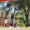 Отель Huttopia Fontvieille, фото 8