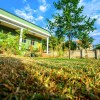Отель Washarika Boutique Hotel в Энтеббе