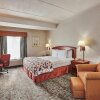 Отель La Quinta Inn Paramus в Парамусе