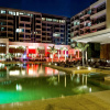 Отель Grand Hyatt Rio De Janeiro, фото 16