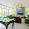 Отель Baan Kiang Lay Phu View Hua Hin Pool Villa, фото 25