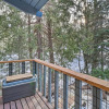 Отель Incline Village Cabin w/ Patio: 2 Mi to Beach!, фото 13