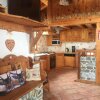 Отель Chalet With 9 Bedrooms in Champagny-en-vanoise, With Wonderful Mountain View, Furnished Balcony and , фото 6