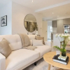 Отель The Kingswood Place - Modern 2bdr With Terrace, фото 6
