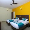 Отель Nachiappa Adyar Inn By OYO Rooms, фото 21
