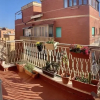 Отель Penthouse 2-bed Apartment in Lido di Ostia, фото 14