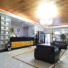Отель Super 8 Hotel Longnan Wudu Pan Xuan Lu Square, фото 8