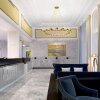 Отель Bristol, A Luxury Collection Hotel, Warsaw, фото 23