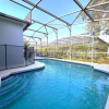 Отель Amazing Villa 4bd W/ Pool In A Gated Comm. 4 Bedroom Villa, фото 14