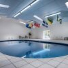 Отель Canadas Best Value Inn - Port Hawkesbury/ Port Hastings, фото 8