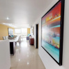 Отель Modern and Centric Apartment Chapultepec 12A, фото 6