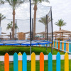 Отель Fort Arabesque - The Beach Resort, фото 45