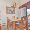 Отель Ideal Locale Steps To Mountain & Main St- 1br+loft, Sleeps 6 1 Bedroom Condo by RedAwning, фото 10