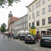 Отель Old Town Residence - Wolnica 9 в Кракове
