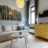 Отель Cardamom Apartment, фото 6