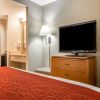 Отель Comfort Inn & Suites Goshen - Middletown, фото 43