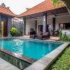 Отель Transera Kirana Villa Seminyak, фото 11
