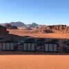 Отель Wadi Rum Starlight Camp, фото 24