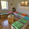 Отель Beautiful Holiday Home with shared Pool in Eprave, фото 3