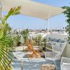 Отель Stayhere Rabat - Agdal 3 - Prestige Residence, фото 18
