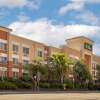 Отель Extended Stay America Suites Los Angeles Torrance Del Amo Ci в Торрансе