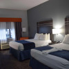 Отель Best Western Elkhart Inn & Suites, фото 3