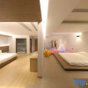Отель Tinghuyin Homestay (Yangzhou Slender West Lake Scenic Area), фото 9