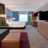 Отель Home2 Suites by Hilton East Hanover, фото 18