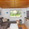 Отель 4 Person Holiday Home in Thisted, фото 8