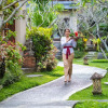 Отель Villa Mandi Ubud, фото 23