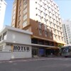 Отель Hotur Hotel в Гуарапари