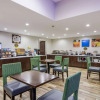 Отель Comfort Inn & Suites, фото 28