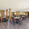 Отель Quality Inn & Suites Portland Airport, фото 28