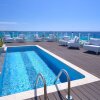 Отель Concierge Collection at O2 Beach Club & Spa by Ocean Hotels, фото 8