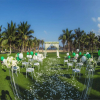 Отель Sheraton Sanya Haitang Bay Resort, фото 34