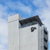 Отель 9h nine hours Nagoya station, фото 17