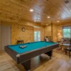 Отель Cubs Cabin by Escape to Blue Ridge, фото 13