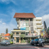 Отель ZEN Rooms Uluwatu GWK, фото 19
