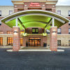 Отель Hampton Inn & Suites Detroit-Canton, фото 1