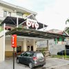 Отель OYO 475 Kartika Syariah Homestay, фото 1