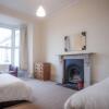 Отель Connaught House - 2 Bedroom Apartment - Tenby, фото 2