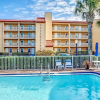 Отель Oceanfront Condo with Spacious Patio and Private Walkway to the Beach by RedAwning, фото 24