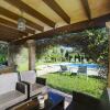 Отель Luxurious Holiday Home in es Pont D'Inca with Private Pool, фото 20
