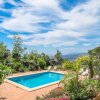 Отель Villa With 3 Bedrooms in Málaga, With Wonderful sea View, Private Pool, фото 3
