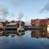 Отель Björholmens Marina Sealodge, фото 20
