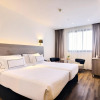 Отель Melia Madrid Serrano, фото 5